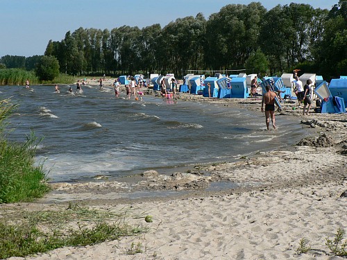 Mönkebude
beach of&nbsp;M&ouml;nkebude
Küste - Strand, Tourismus, Öffentlicher Bereich/Strand
Gerald Schernewski